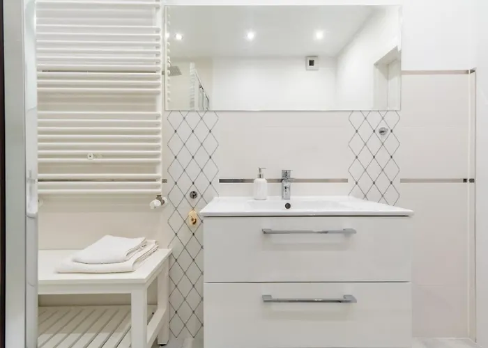 Apartment Gasiorowskich 4 Friendly *