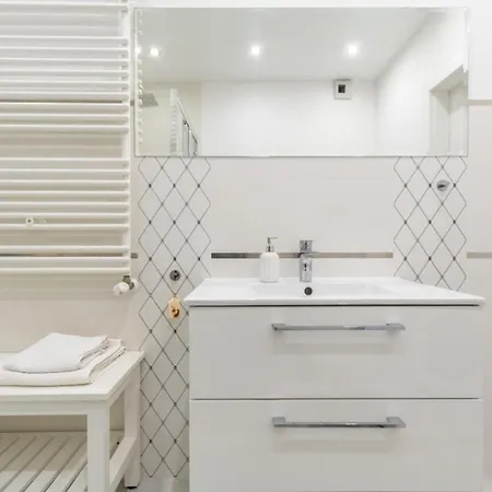 Apartamento Gasiorowskich 4 Friendly *