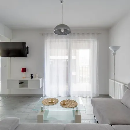 Apartament Gasiorowskich 4 Friendly Poznań