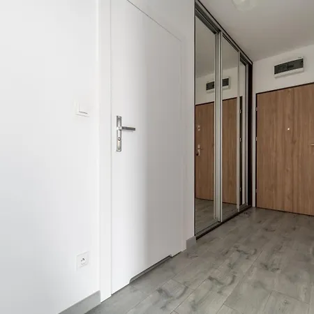 Apartament Gasiorowskich 4 Friendly