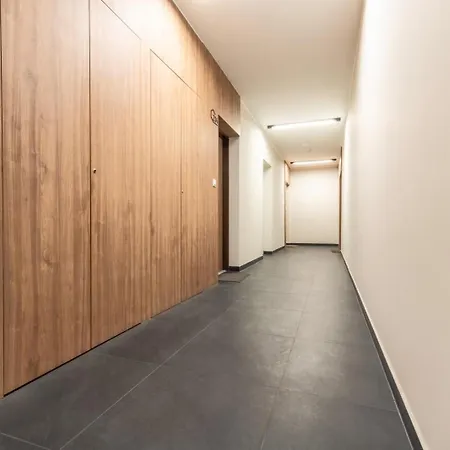 Apartament Gasiorowskich 4 Friendly Poznań