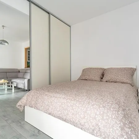 Gasiorowskich 4 Friendly Apartamento Poznan