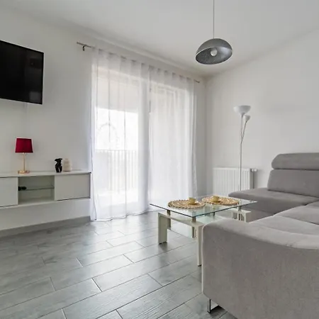 Gasiorowskich 4 Friendly Poznan