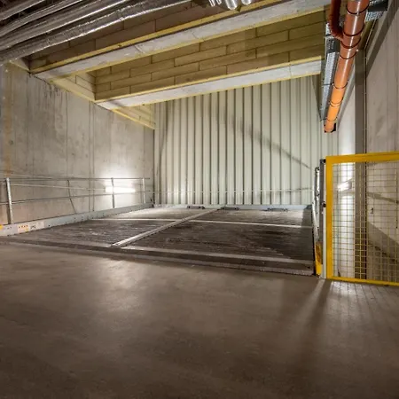 Gasiorowskich 4 Friendly * 波兹南