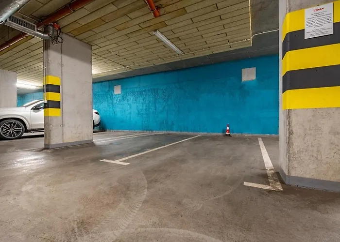 Gąsiorowskich 4 Friendly