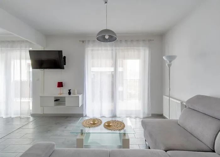 Apartment Gasiorowskich 4 Friendly Posen