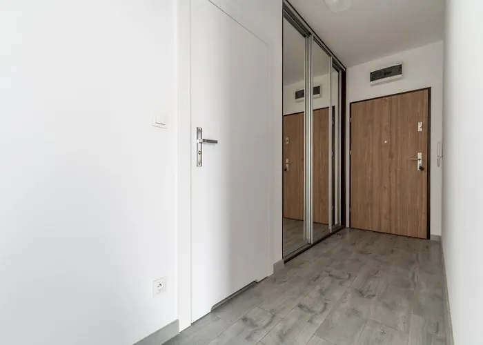 Apartament Gąsiorowskich 4 Friendly