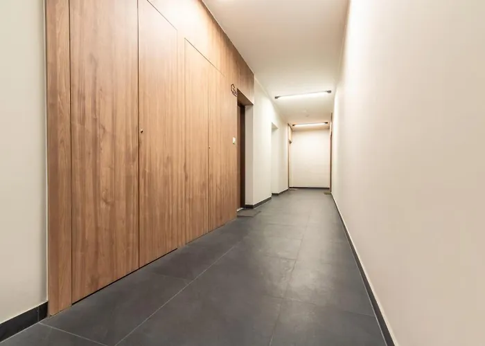 Apartment Gasiorowskich 4 Friendly Posen