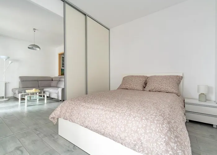 Gasiorowskich 4 Friendly Apartment Posen