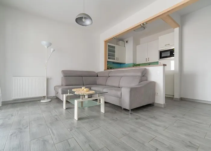 Gąsiorowskich 4 Friendly *