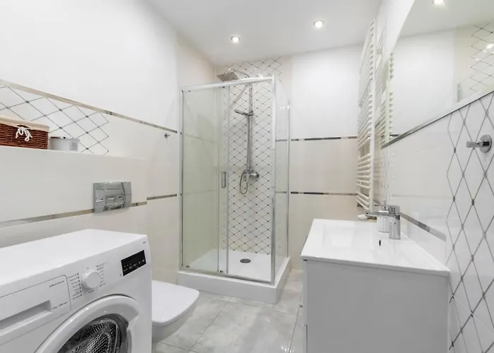 Gąsiorowskich 4 Friendly *