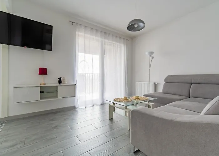 Gasiorowskich 4 Friendly Posen